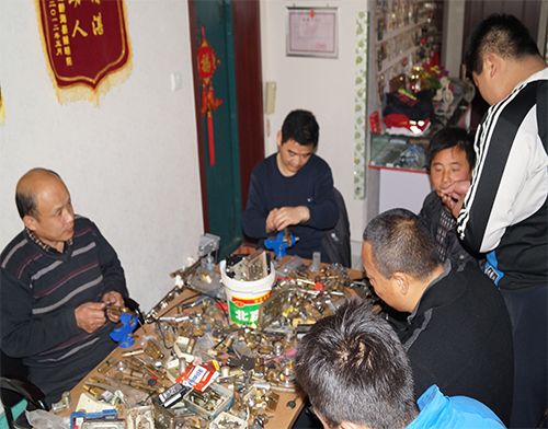 潍坊开锁培训