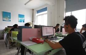 潍坊巨龙开锁培训学校为学员提供网络服务